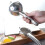 1St Rvs Handmatige Citruspers, Keukengereedschap, , Efficiënt 8