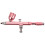 Efficiënte Cake Airbrush Roségoud Met Compressor 7