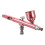 Efficiënte Cake Airbrush Roségoud Met Compressor 11
