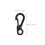 30 Spring Snap Hook Met Zinklegering Voor Kamperen En 2