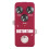 Compacte Effects Pedal Stompbox Gitaar Met Anti-Slip Rubber 2