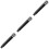 3Pièces Microphone Jouet Enfants Noir Prop Pour Jeu D'imitation 4