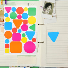 50 Scrapbook Stickers Voor Leraren Basisonderwijs Beloning