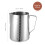 Candle Container Met Tuit Marigold Kunstmatige Krans 2