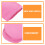 2 Stuks Onbeschilderde DIY Handpop Met Open Mond 5