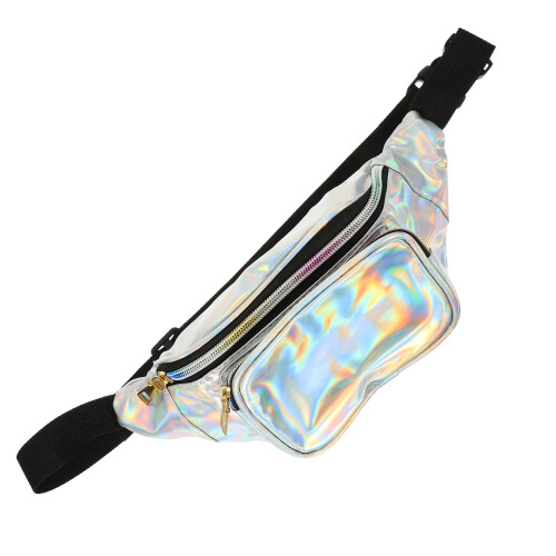 2Pièces Sac Transparent Mode Sac De Plage Accessoires