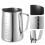 Candle Container Met Tuit Marigold Kunstmatige Krans 7