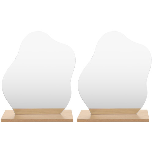 2Pièces De Design Unique 1