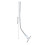 1Paire Branches Lunettes Universelles 2