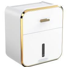 Wipes Dispenser Voor Badkamer Papier Toilet Houder Tissue Doos
