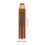 1Set Compacte Auto Asbak Hout Met Siliconen En Zuignap 2