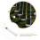Witte PU Cover Duurzaam Ademend En Beschermend 5