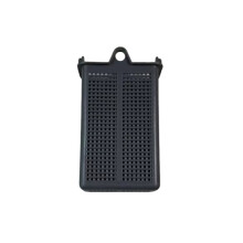 Ersatz-Wassereinlassfilter für X30 / X40 Staubsauger-Basisstation mit Automatischer Nachfüllfunktion, Ablaufmodul, Siebgewebe