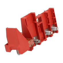 Porte-Fusible pour Borne de Batterie pour 3 CX5 2013-2021, Référence D07A 67 S99B, Composant Électrique Automobile