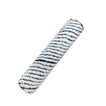 Vacuum Roller Brush for FCV4 Wet and Dry Floor Scrubber Replacement Vacuum Main Brush Parts Black