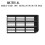 Front Bumper Lower Grille Mesh Guard for  Hustler 2020 Accessories 4