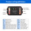 WiFi+ APP TT-LOCK Door RFID Access Control Board Panel Remote Control Wiegand 26/34 Bit Input RFID Reader 4