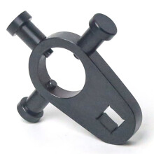 For CAT C7 C9 Common Rail Injector Disassembly Tool, Professional Removal & Installation Wrench for Engines