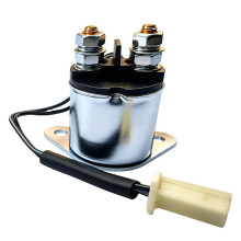 Engine Solenoid for 9500 7500 Watt Inverter Generator 71365 59188