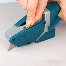 Prossional One Hand Tool Set with Measuring Tape and Drywall Cutting Device