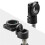 FM90 Optical Flip Mirror Holder for Precise 90 Light Path Adjustment 4