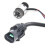 High Quality Transmission Speed Sensor Speedometer Odometer Speed Sensor 24V for   94600-8A200 4