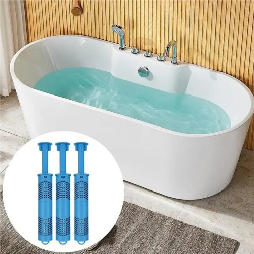 3Pcs Spa Mineral Sticks for Hot Tub - Automatic Freshwater Maintenance Tool 2