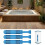3Pcs Spa Mineral Sticks for Hot Tub - Automatic Freshwater Maintenance Tool 4