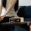Phone Wireless Charging  Speaker with Clock Portable Multifunctional TFT HD Screen Lyrics Display Audio White 5