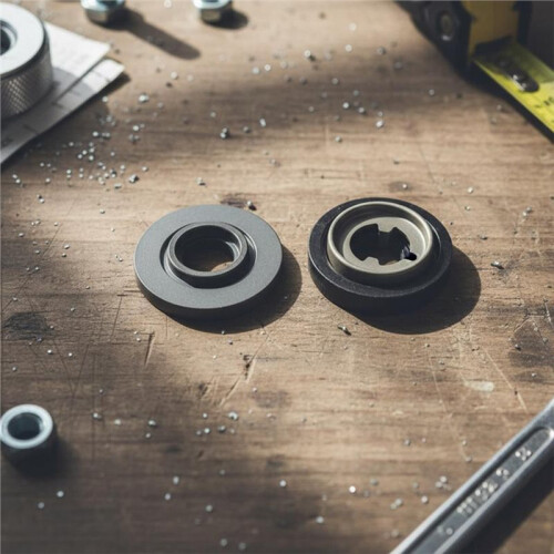 Angle Grinder Flange Set for  for N484250+391969-00 2