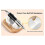 Nail Drill Bit Holder and Organizer, 6-Bit Organizer for Nail Drill Machine Professional Nail Tools Organizer Box Case 7