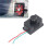 2000W Motor Speed Controller AC 220V Stepless Control  Regulator for Pump Grinder Motor Speed Regulator 2