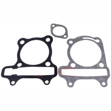 Kit de Cilindro de Motor de 61 mm de Diámetro 161QMK, Piezas para GY6 175, para Italika GTS175, para RZR170, Piezas para Motocicletas y ATV