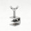 C-Klemmen 20 mm -Klem Verstelbare Zware Metalen U-Clip 2