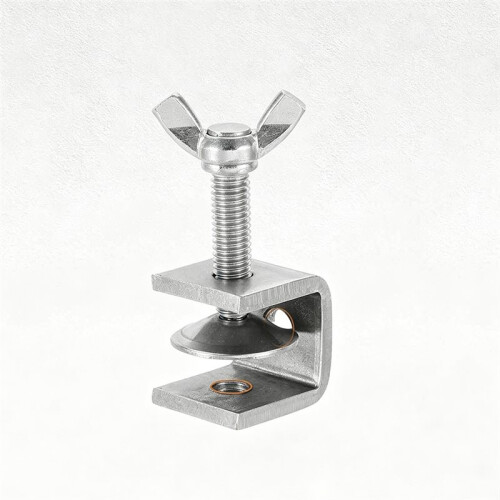 C-Klemmen 20 mm -Klem Verstelbare Zware Metalen U-Clip 1