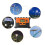 20A Solar Controller 12V 24V AUTO LCD PWM Regulator with USB for Solar Panel PV Baterry Charger Lights 6