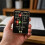 Morse Code Trainer Card -Interactive LED Audio Telegraph Practice Tool Real- Feedback Record Playback Portable PCB 10