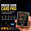 Morse Code Trainer Card -Interactive LED Audio Telegraph Practice Tool Real- Feedback Record Playback Portable PCB 7