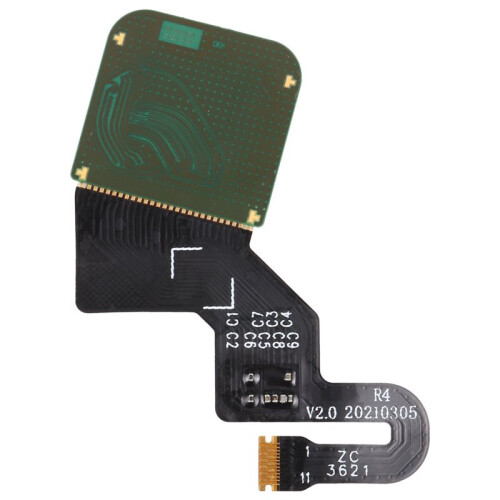 Fingerprint Sensor Flex Cable for  Pixel 6 Pro Replacement Part Repair Part 2