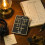 Morse Code Trainer Card -Interactive LED Audio Telegraph Practice Tool Real- Feedback Record Playback Portable PCB 3