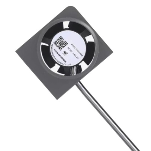 Nieuwe Hot-End Koelventilator voor Bambu H2S 3D-Printeraccessoires 2