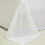 1 Piece Solid Fitted Sheet Mattress Protector Soft Breathable 90-180cm 5