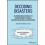 Decoding Disasters by Anthony Sofronas Hardcover Book 1