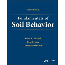 Fundamentals of Soil Behavior by Catherine Imperial College London OSu