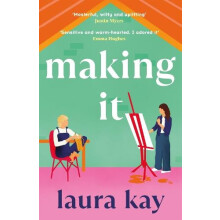 Making It a hilarious and heartfelt romcom perfect for fans of Emily H