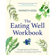 Eating Well Workbook by Dr Ken Goss Paperback Book
