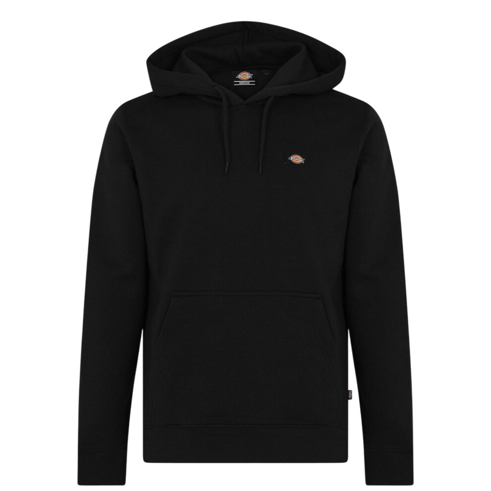 Dickies (Xl, Black) Mens Oakport Pullover Hoodie