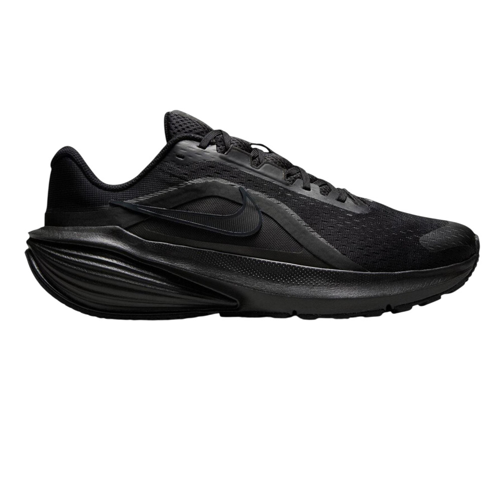 Nike (9.5 Uk, Black/Grey) Mens Downshifter 14 Trainers