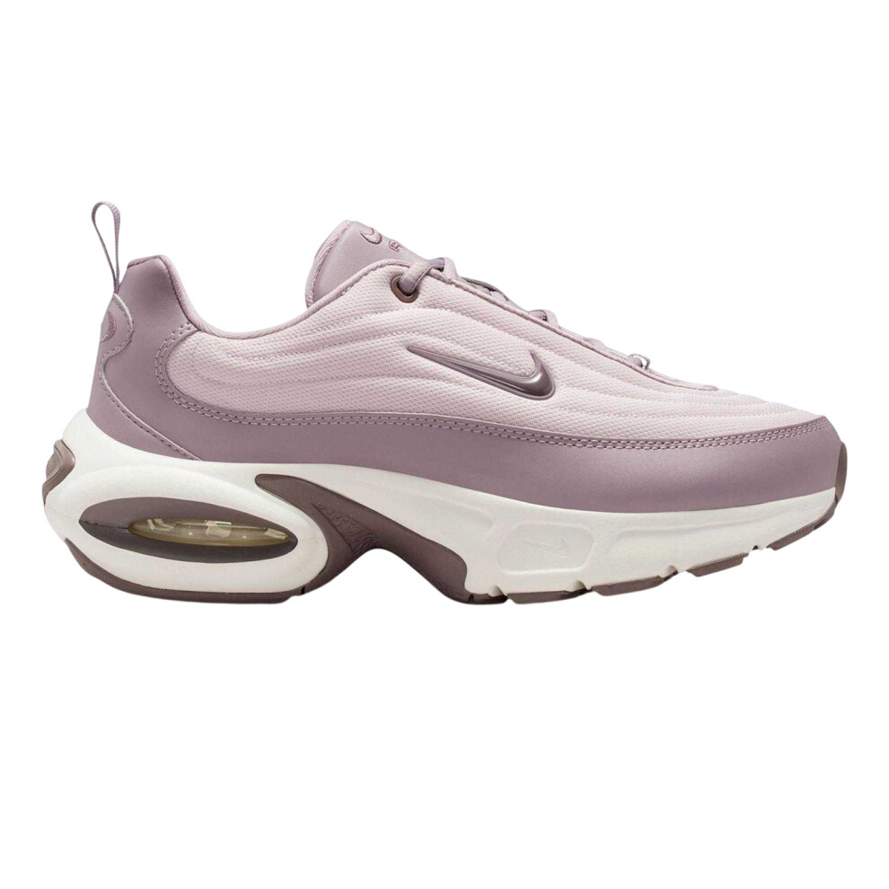 Nike (5 Uk, Violet Purple) Womens/Ladies Air Max Portal Trainers