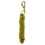 (1.8m, Yellow) Hy Horse Leadrope 2